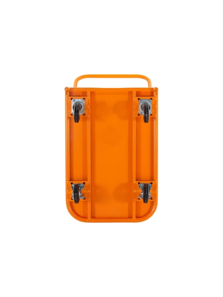 Платформенная тележка ТП 600х900 125 Gigant GT-0071