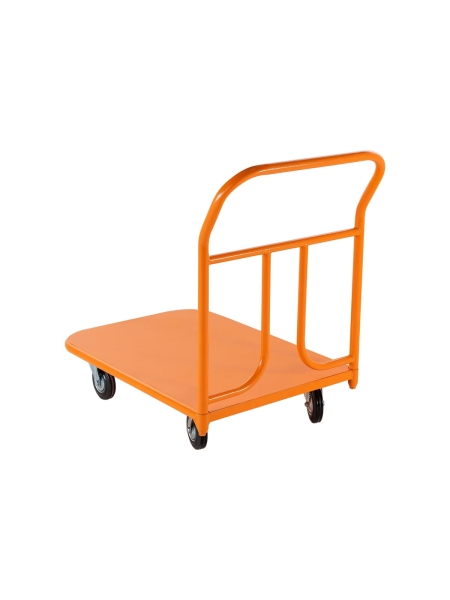 Платформенная тележка ТП 600х900 125 Gigant GT-0071