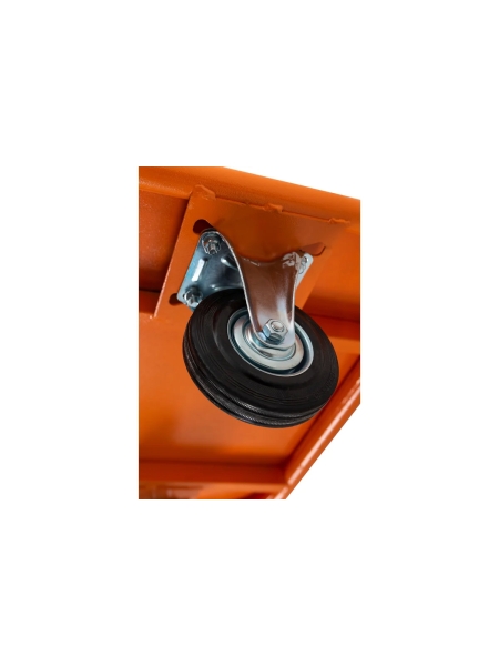 Платформенная тележка ТП 600х900 125 Gigant GT-0071