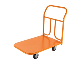 Платформенная тележка ТП 600х900 125 Gigant GT-0071