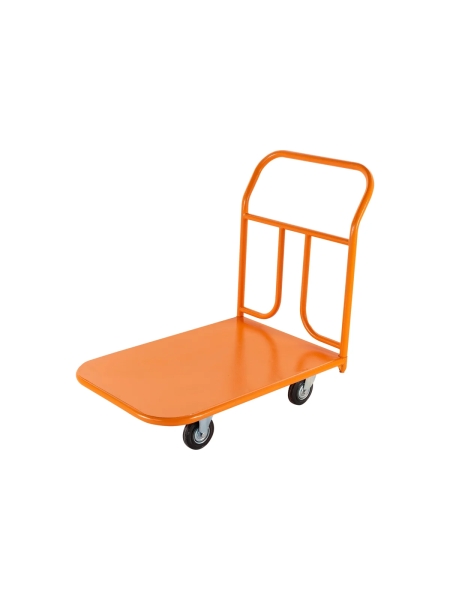 Платформенная тележка ТП 600х900 125 Gigant GT-0071