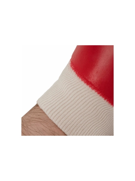 Маслобензостойкие перчатки Gigant Гранат G-063 (Россия)