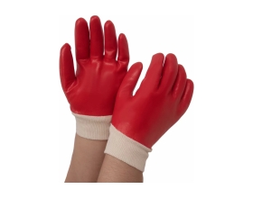 Маслобензостойкие перчатки Gigant Гранат G-063 (Россия)