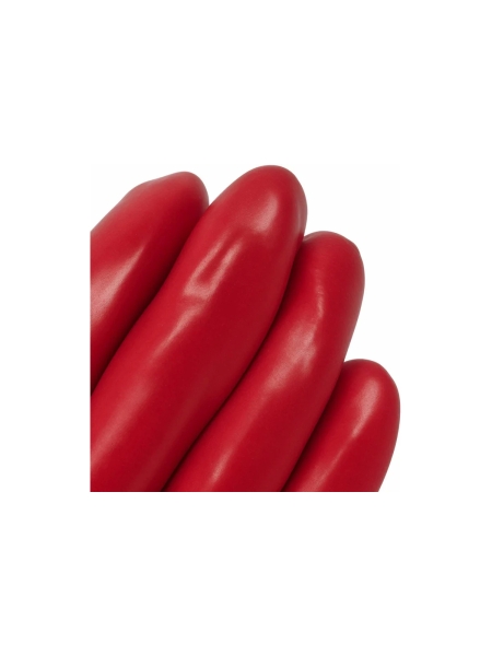 Маслобензостойкие перчатки Gigant Гранат G-063 (Россия)