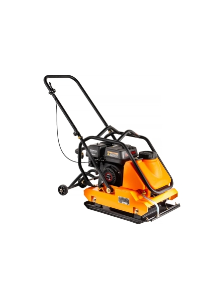 Виброплита с баком для воды 6.5 л.с. Gigant BVP95T-L200