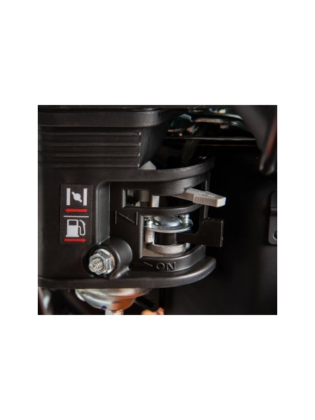 Виброплита с баком для воды 6.5 л.с. Gigant BVP95T-L200