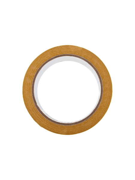 Двусторонняя клейкая лента Gigant 38мм х25м GIT-23