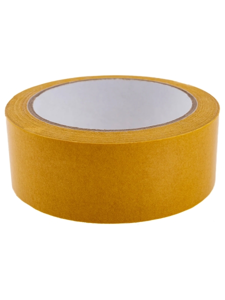 Двусторонняя клейкая лента Gigant 38мм х25м GIT-23