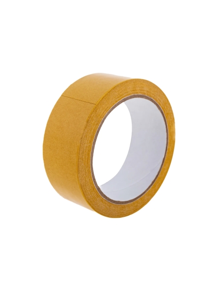 Двусторонняя клейкая лента Gigant 38мм х25м GIT-23