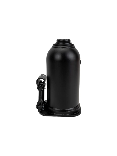 Гидравлический бутылочный домкрат 20Т Gigant, подхват 242мм, подъем 452мм, рабочий ход 155мм, HBJ-20