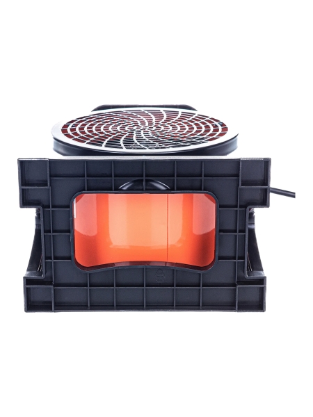 Электрическая тепловая пушка Gigant 2 кВт EHC 2