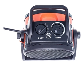 Электрическая тепловая пушка Gigant 2 кВт EHC 2