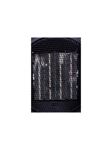 Электрическая тепловая пушка Gigant 2 кВт EHC 2