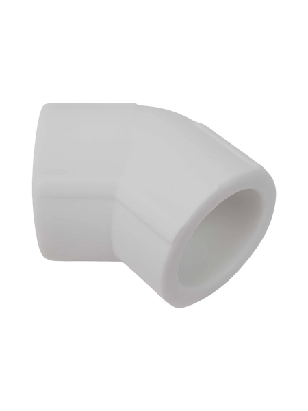 Угольник PP-R 25x45 гр. Gigant GPFC-25-45