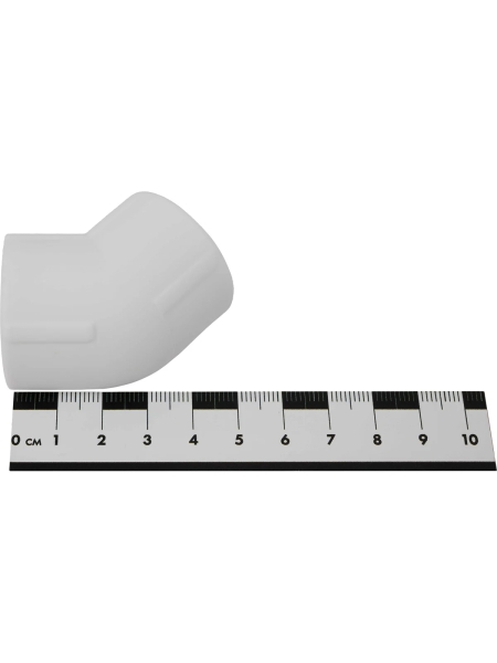 Угольник PP-R 25x45 гр. Gigant GPFC-25-45