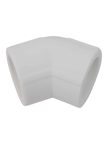 Угольник PP-R 25x45 гр. Gigant GPFC-25-45