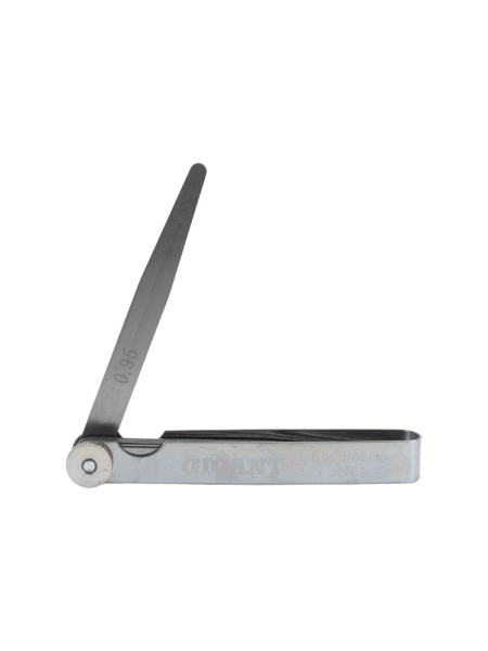 Набор измерительных щупов 20 шт., 0,05-1,00 мм Gigant GGS-20