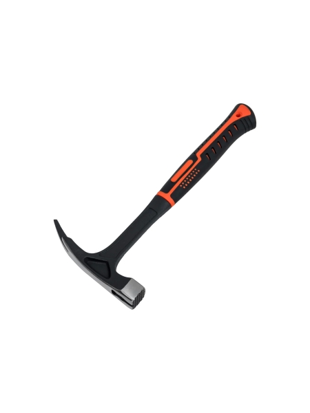 Молоток кровельщика Gigant цельнокованый, 600 г RHSF-600