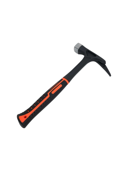 Молоток кровельщика Gigant цельнокованый, 600 г RHSF-600