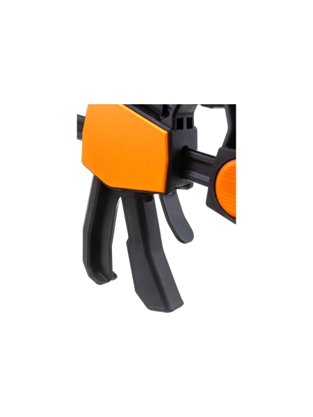 Пистолетная быстрозажимная струбцина Gigant 450 мм GPQC 450