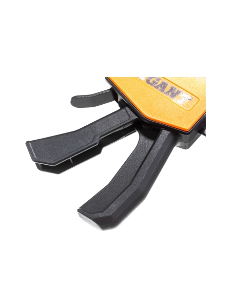 Пистолетная быстрозажимная струбцина Gigant 450 мм GPQC 450