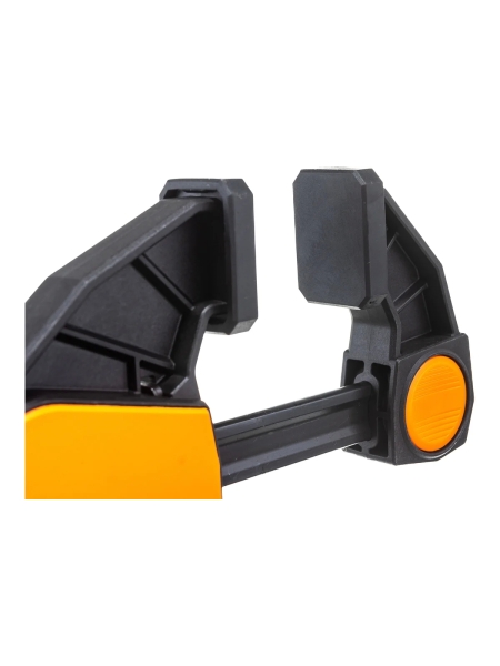 Пистолетная быстрозажимная струбцина Gigant 450 мм GPQC 450