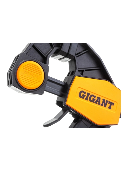 Пистолетная быстрозажимная струбцина Gigant 450 мм GPQC 450