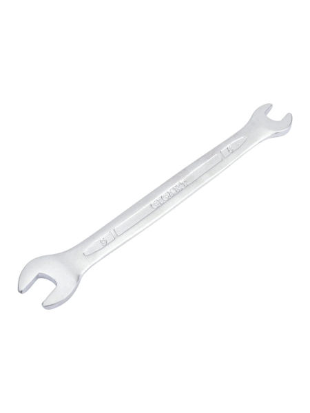 Набор рожковых ключей 12 шт Gigant, Сталь Cr-V, 6-32мм, GDW12