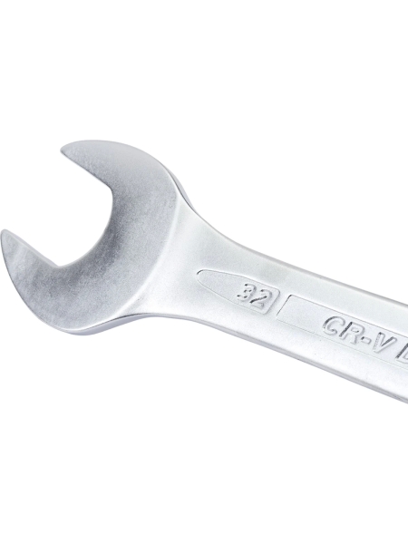 Набор рожковых ключей 12 шт Gigant, Сталь Cr-V, 6-32мм, GDW12