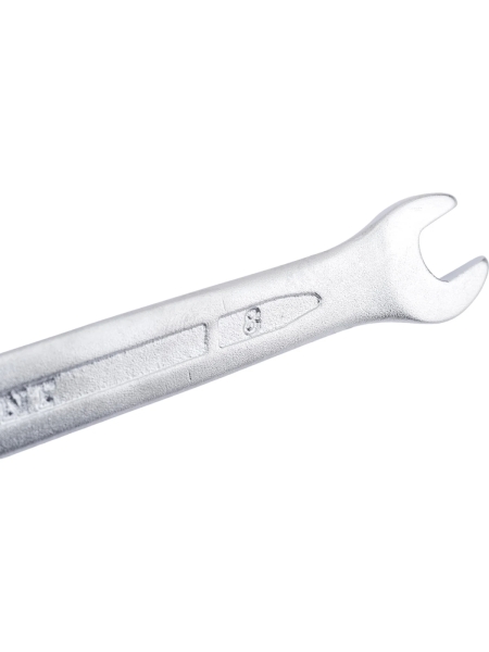 Набор рожковых ключей 12 шт Gigant, Сталь Cr-V, 6-32мм, GDW12