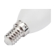 Светодиодная лампа Gigant E14 7Вт 2700К C37 600Лм G-E14-7-2700K