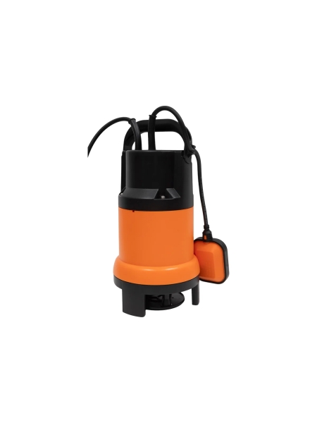 Дренажный насос для грязной воды 750 Вт, Gigant GP-18