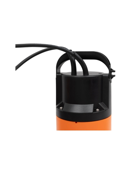 Дренажный насос для грязной воды 750 Вт, Gigant GP-18