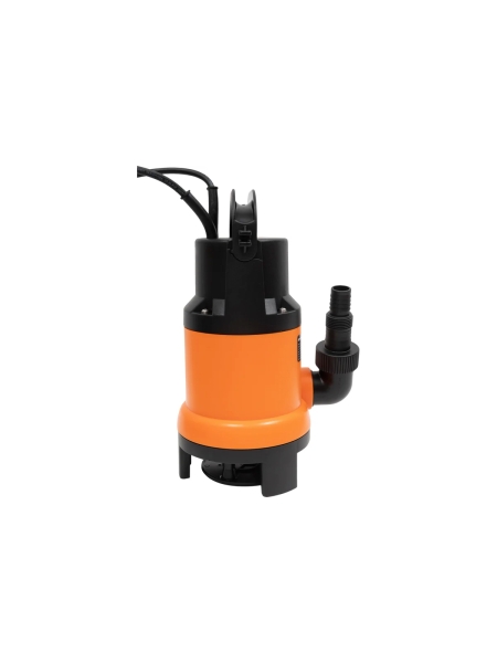 Дренажный насос для грязной воды 750 Вт, Gigant GP-18