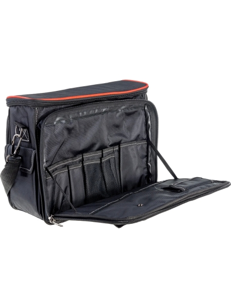 Сумка монтажника, 21 карман Gigant GBW-4