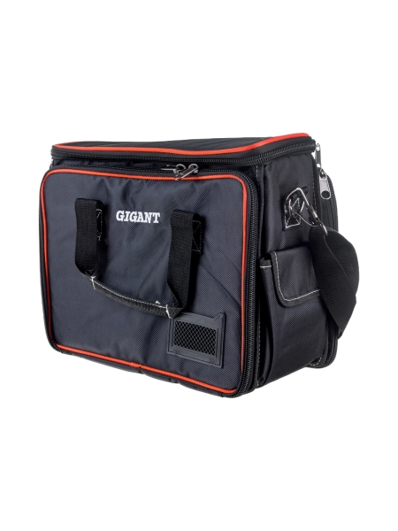Сумка монтажника, 21 карман Gigant GBW-4