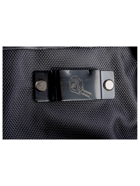 Сумка монтажника, 21 карман Gigant GBW-4