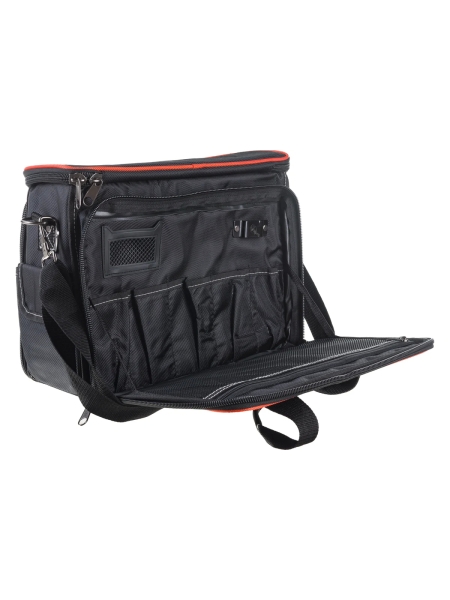 Сумка монтажника, 21 карман Gigant GBW-4