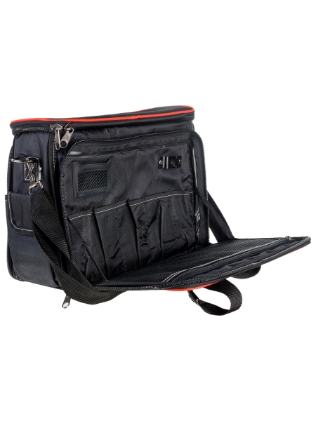 Сумка монтажника, 21 карман Gigant GBW-4