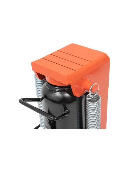 Гидравлический автономный домкрат Gigant с низким подхватом 20т. GJLH-20