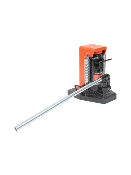 Гидравлический автономный домкрат Gigant с низким подхватом 20т. GJLH-20