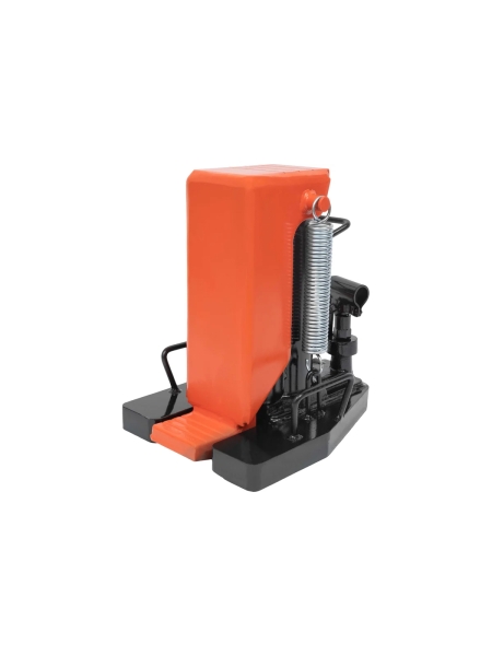 Гидравлический автономный домкрат Gigant с низким подхватом 20т. GJLH-20