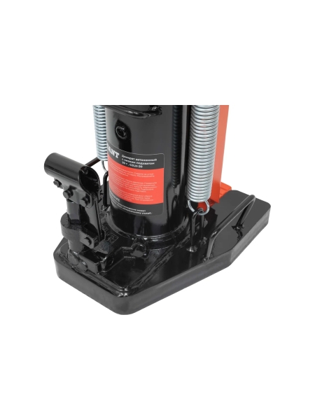 Гидравлический автономный домкрат Gigant с низким подхватом 20т. GJLH-20