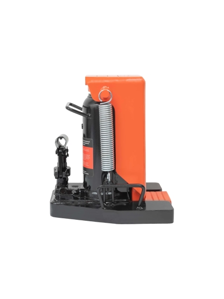 Гидравлический автономный домкрат Gigant с низким подхватом 20т. GJLH-20