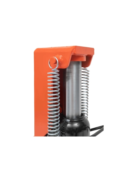 Гидравлический автономный домкрат Gigant с низким подхватом 20т. GJLH-20