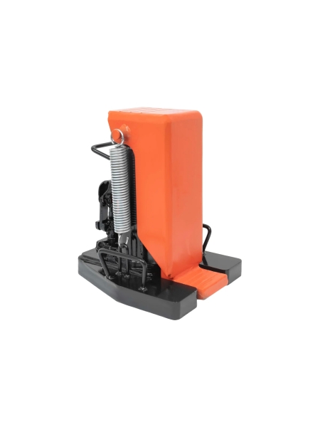 Гидравлический автономный домкрат Gigant с низким подхватом 20т. GJLH-20