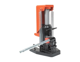 Гидравлический автономный домкрат Gigant с низким подхватом 20т. GJLH-20