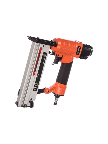 Гвоздескобозабивной пистолет (скобы 16-40 мм; гвозди 15-50 мм) Gigant NC15/50