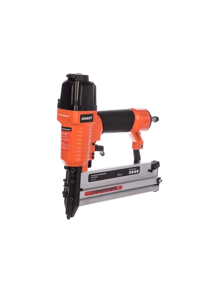 Гвоздескобозабивной пистолет (скобы 16-40 мм; гвозди 15-50 мм) Gigant NC15/50