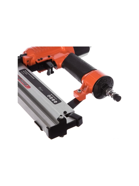 Гвоздескобозабивной пистолет (скобы 16-40 мм; гвозди 15-50 мм) Gigant NC15/50